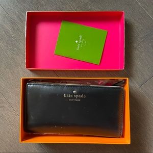Kate Spade Tudor City Stacy Wallet